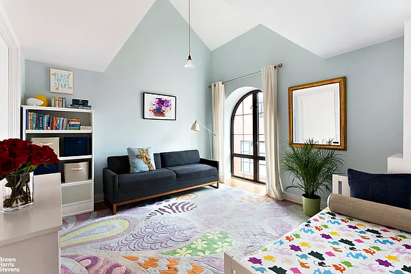 Sold by Brown Harris Stevens | media 8