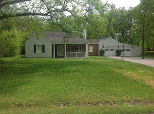 1331 Frank Willis Memorial Rd, New Richmond, OH 45157