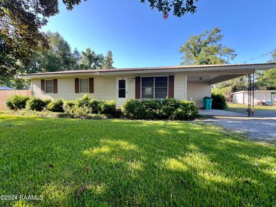 223 Division St, Krotz Springs, LA, 70750