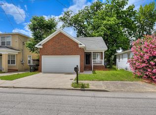 1109 12th St, Augusta, GA 30901