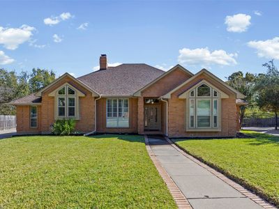 5306 High Trail Ct, Arlington, TX, 76017