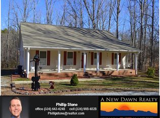 1292 Ridge Rd, Pine Hall, NC 27042