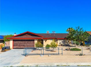 5749 Mariposa Ave, Twentynine Palms, CA 92277