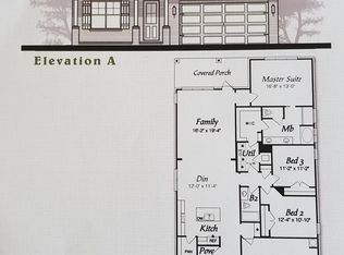 LOT 38 Oak Tree Blvd, Freeport, FL 32439