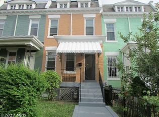 744 Hobart Pl NW, Washington, DC