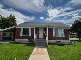 361 W 800 N, Provo, UT 84601