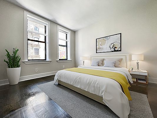 4th image of 348 W 118th St APT 42