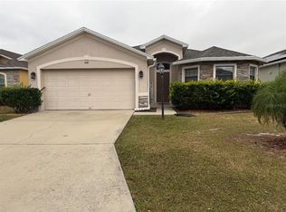 874 Buccaneer Blvd, Winter Haven, FL 33880