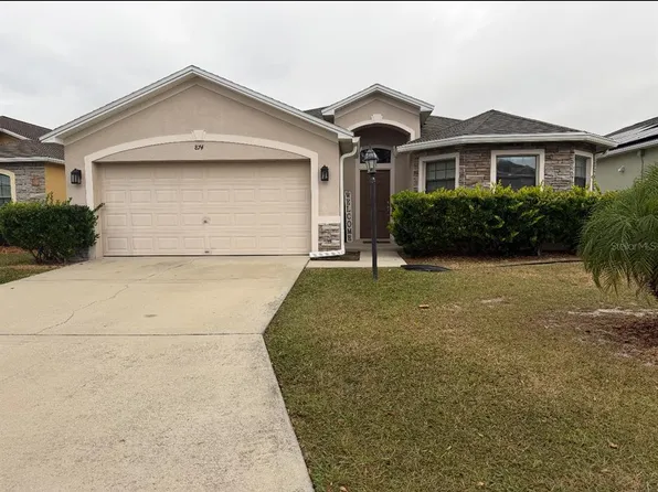 874 Buccaneer Blvd, Winter Haven, FL 33880