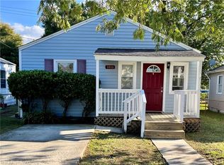 1111 Matthew Henson St, Norfolk, VA 23505