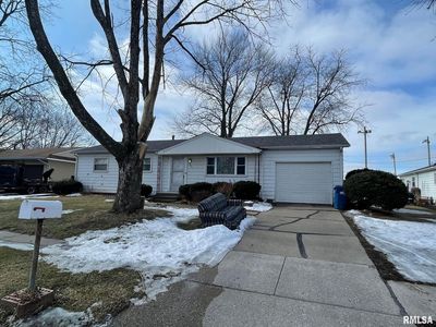 1306 15th St, Silvis, IL, 61282