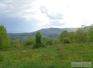 Tbd Joines Rd, Creston, NC 28615