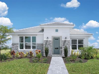 280 Vistera Blvd, Nokomis, FL, 34275