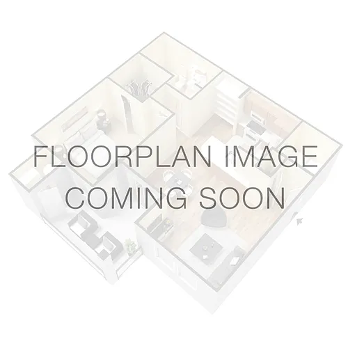 Floor plan 2X25E