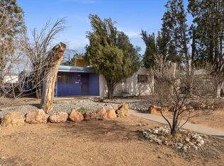 836 Truman St NE, Albuquerque, NM 87110