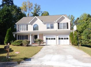 1410 Carlysle Park Dr, Lawrenceville, GA 30044