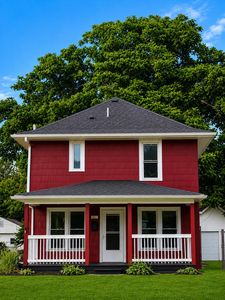 401 Berrien St, Buchanan, MI, 49107