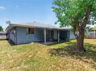 7417 Milky Way Dr, Corpus Christi, TX 78412