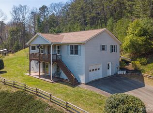 7 Audria Dr, Candler, NC 28715
