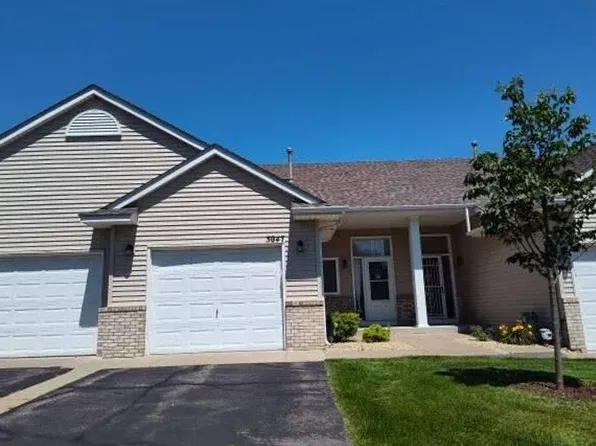 3947 124th Ave NW, Coon Rapids, MN 55433