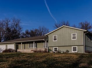 4565 Highway 99, Wamego, KS 66547