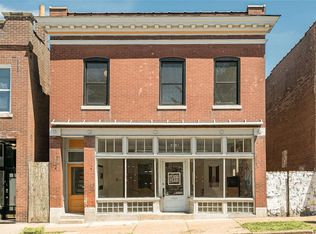 3151 Cherokee St, Saint Louis, MO