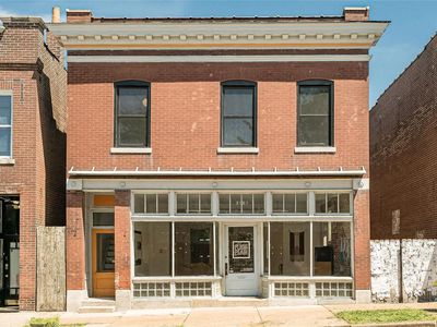 3151 Cherokee St, Saint Louis, MO, 63118