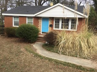 4307 Mantle Ct, Charlotte, NC 28205