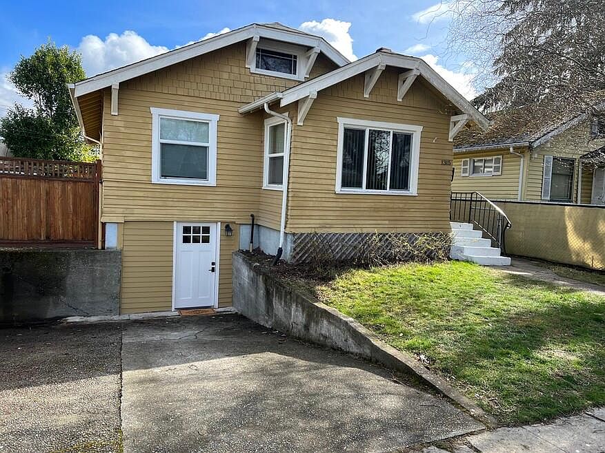 1st image of 1315 S Pine St #C