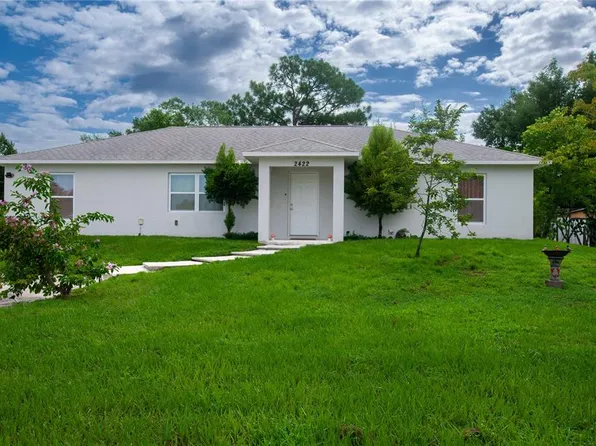 2422 SW ALICE AVENUE, ARCADIA, FL 34266