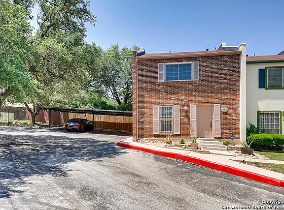 2nd image of 6427 Wurzbach Rd APT 62