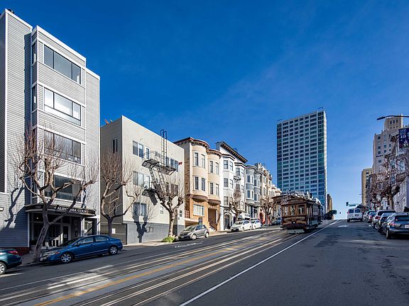 2nd image of 1332 California St