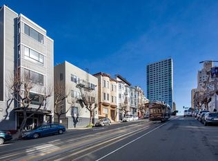 1332 California St APT 8, San Francisco, CA 94109
