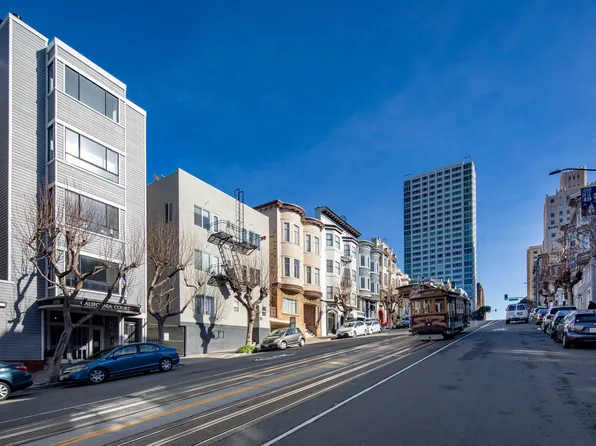 1332 California St APT 8, San Francisco, CA 94109
