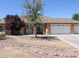 28360 Preakness Dr, Tehachapi, CA 93561