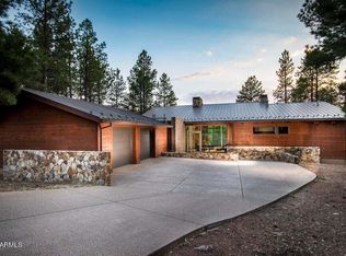 3510 Lee Doyle, Flagstaff, AZ 86005