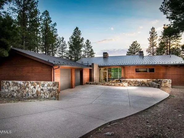 3510 Lee Doyle --, Flagstaff, AZ 86005