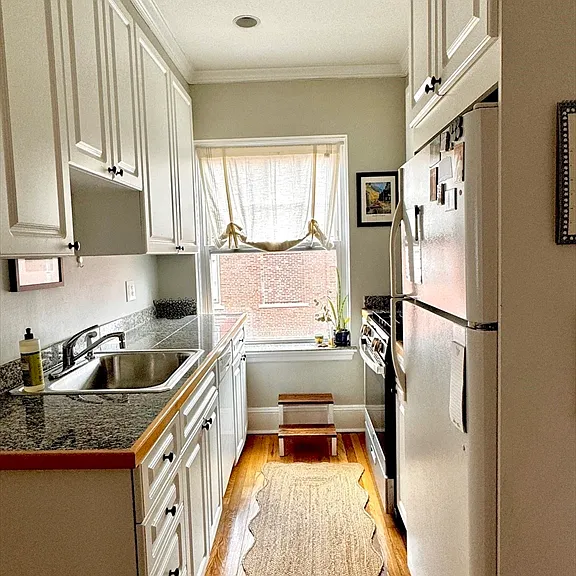 21 Bradlee Rd #46 — Photo 3