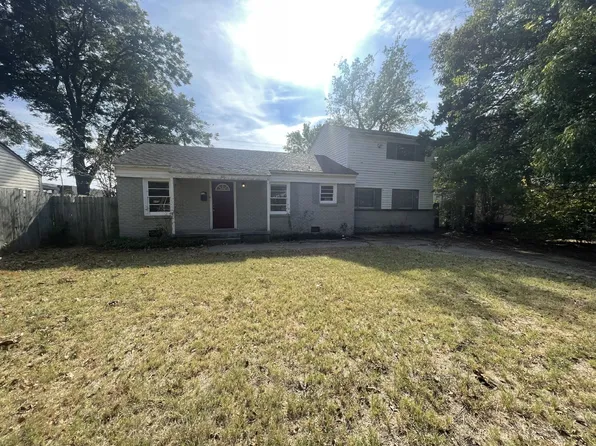 316 W Johnson St, Norman, OK 73069