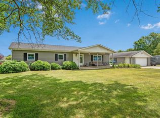 11180 Saylor Rd NW, Pickerington, OH 43147