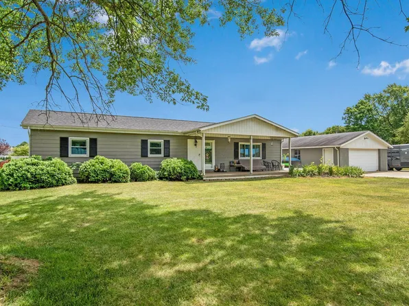 11180 Saylor Rd NW, Pickerington, OH 43147