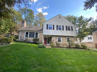 509 Ellis Rd, Havertown, PA 19083