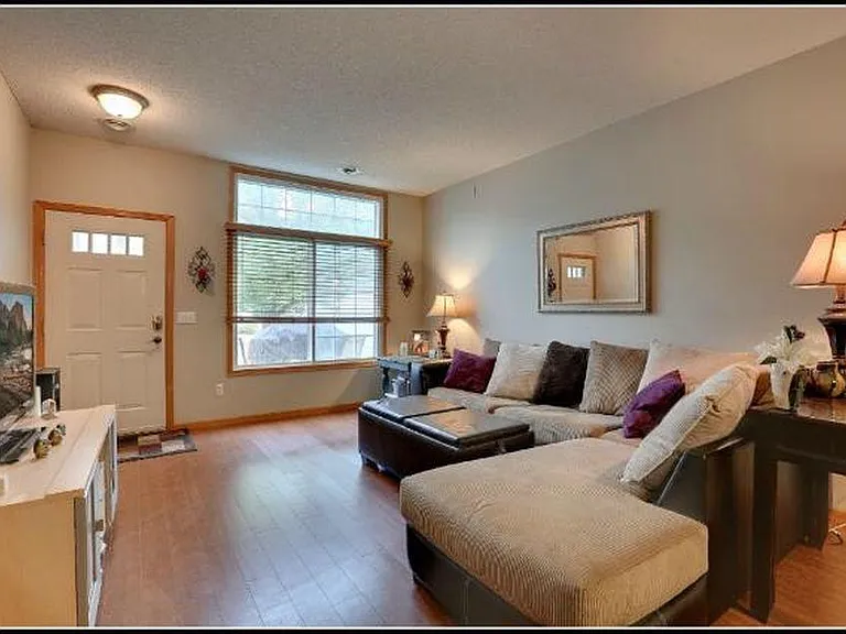 large living room