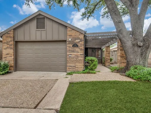 4011 Rosser Sq, Dallas, TX 75244
