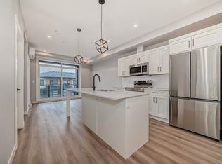 55 Lucas Blvd NW #1311, Calgary, AB T3P 1H8