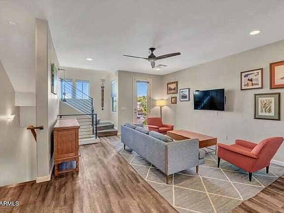 2nd image of 2090 S Dorsey Ln #1040