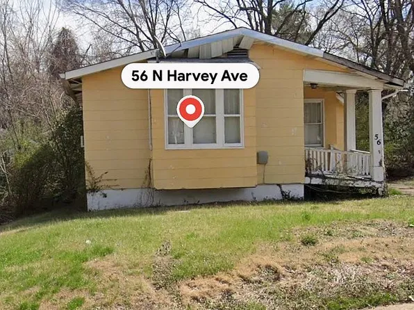56 N Harvey Ave, Saint Louis, MO 63135