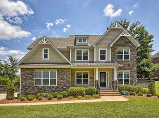 220 Portsmouth Dr, Lexington, SC 29072