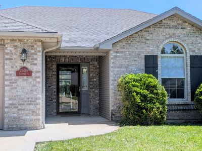 2504 Feldspar Ct, Columbia, MO, 65202