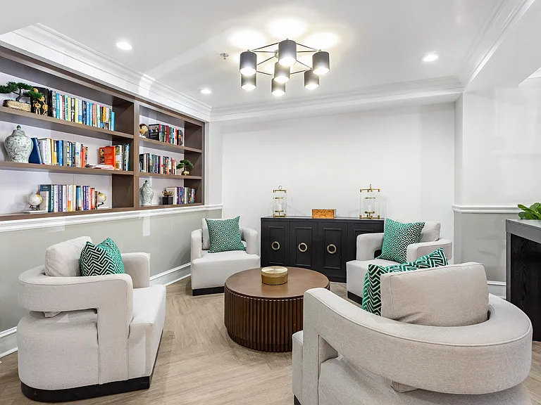 Grand Plaza Senior Apartments — Photo 7